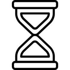 Hourglass