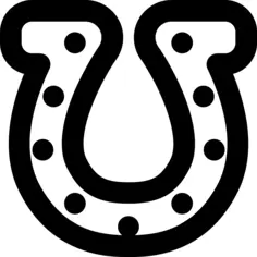 马蹄铁