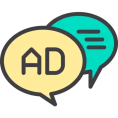 Advertising