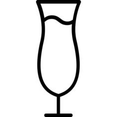 Alcoholic drink