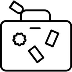Suitcase