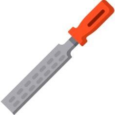Rasp