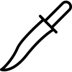 Knife
