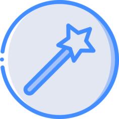 Wand