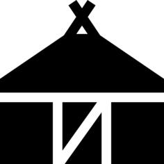 棚屋