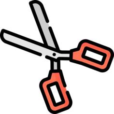 Scissors