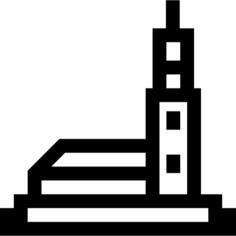Hassan mosque