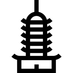 Pagoda
