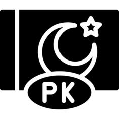 Pakistan