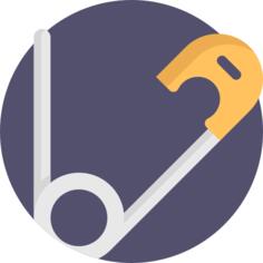 Pin