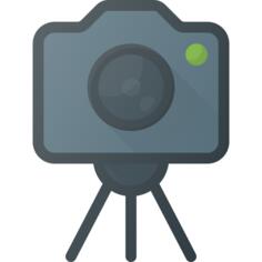 Camera stand