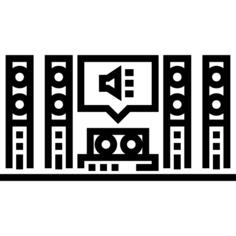 Home theater