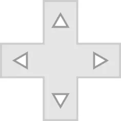 游戏手柄