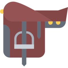 Saddle