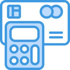 Credit card