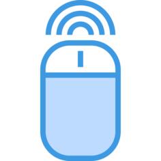 Computer mouse