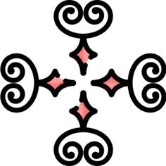Floral design