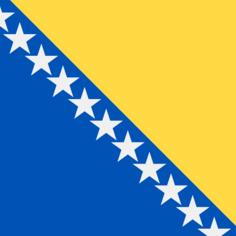 Bosnia and herzegovina