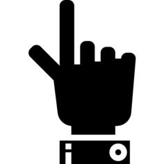 Hand