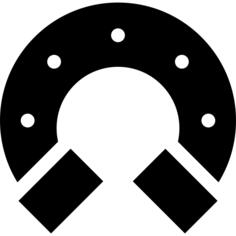 马蹄铁