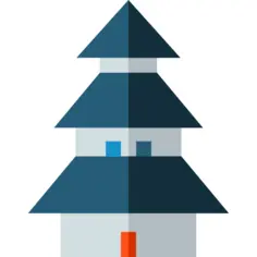Pagoda