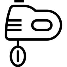 混合器