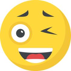 眨眼