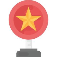 Trophy