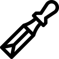 Chisel