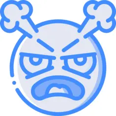 Angry