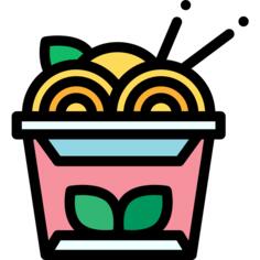 Noodles