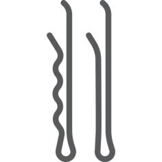 Hair pin