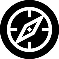 罗盘