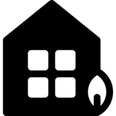 Eco house