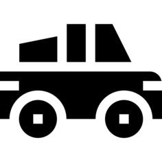 拿起卡车