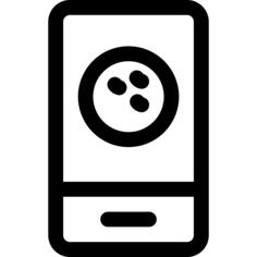 高尔夫球