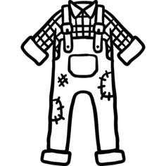 Overall