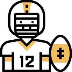 American football