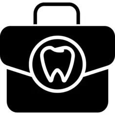 First aid kit