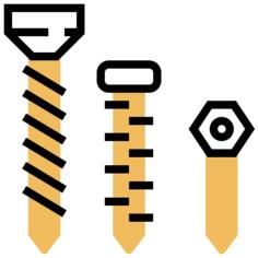 Screws
