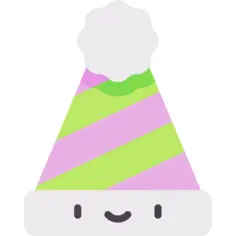 Party hat