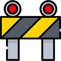 Barrier