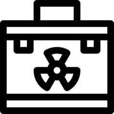 Medical box