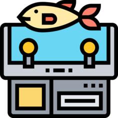 Arcade game