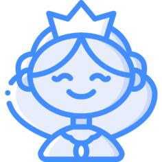 公主