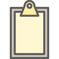 Clipboard