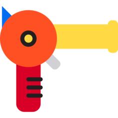 Gun