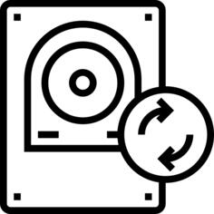 Hard disk