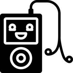 Music player