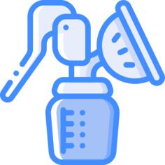 Breast pump